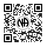 GCANA QR Code