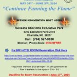 1020 BFFXXXI CONV HOTEL