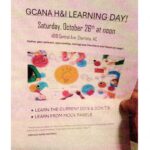 Learning Day