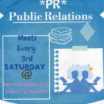 PR
