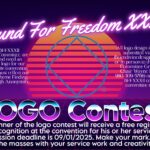 BFFXXXII-LOGO Contest