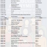 BOUND FOR FREEDOM XXXII CONVENTION PROGRAM (V2) (2)